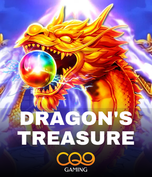 Dragon s Treasure