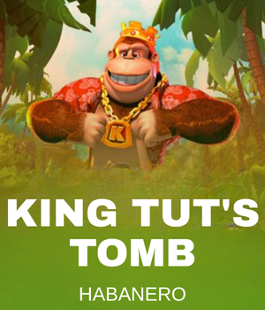 King Teeth Tomb