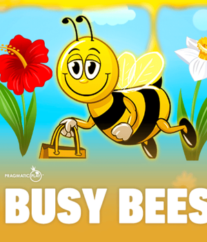 Busy Bees